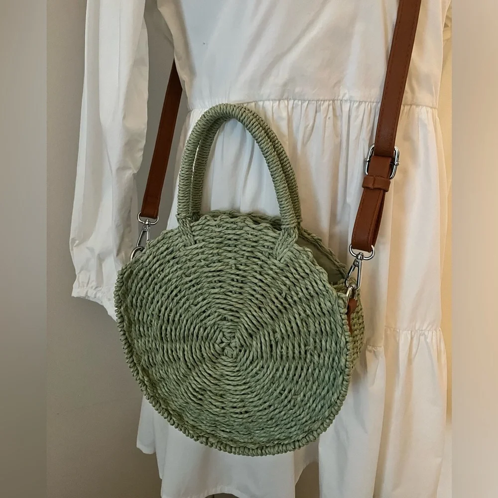Anthropologie Bag - Picture 7 of 7